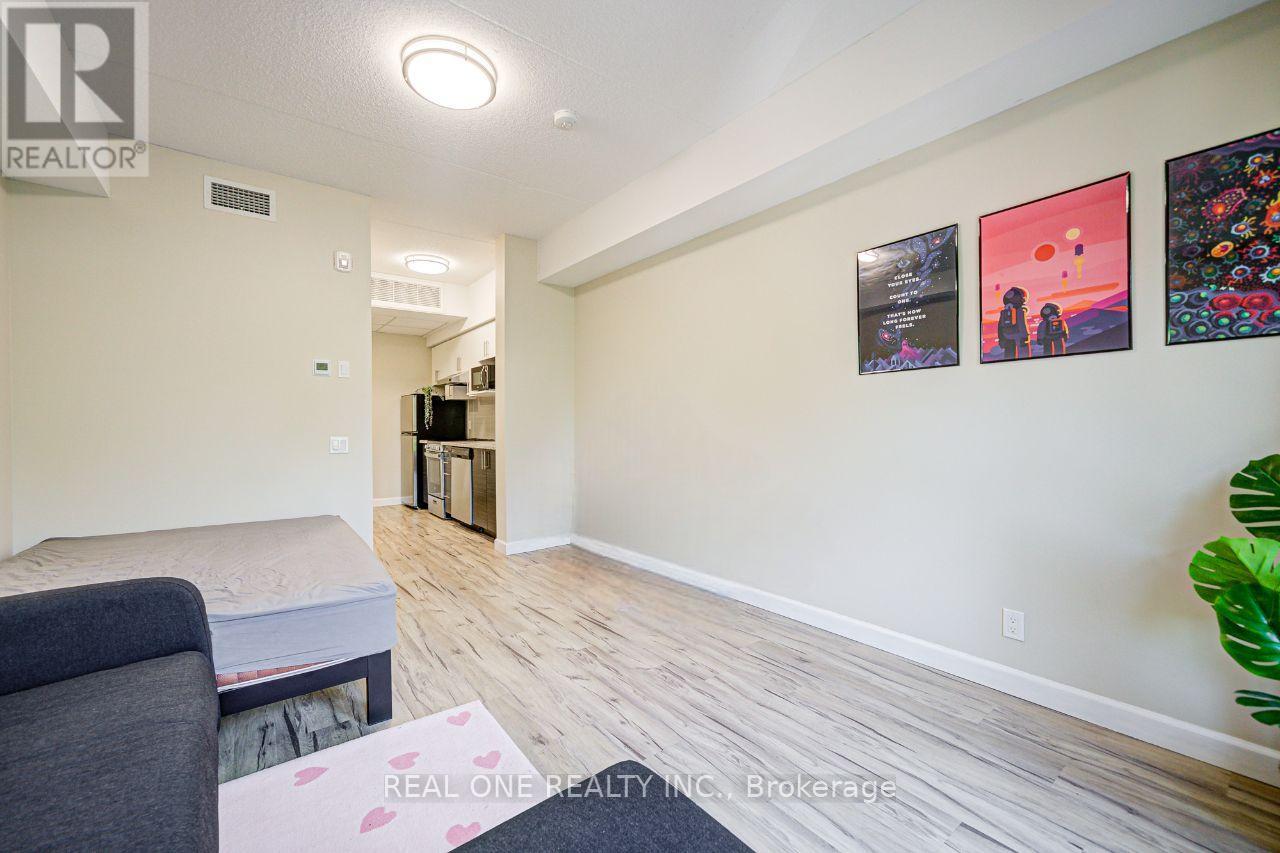 423 - 77 Leland Street, Hamilton, Ontario  L8S 3A1 - Photo 10 - X12880966