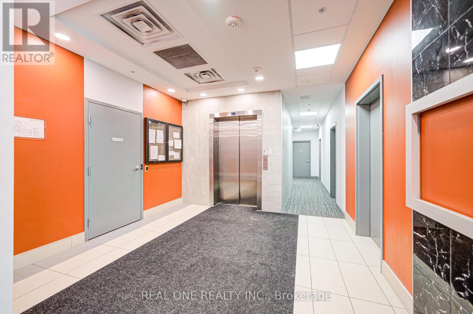 423 - 77 Leland Street, Hamilton, Ontario  L8S 3A1 - Photo 20 - X12880966