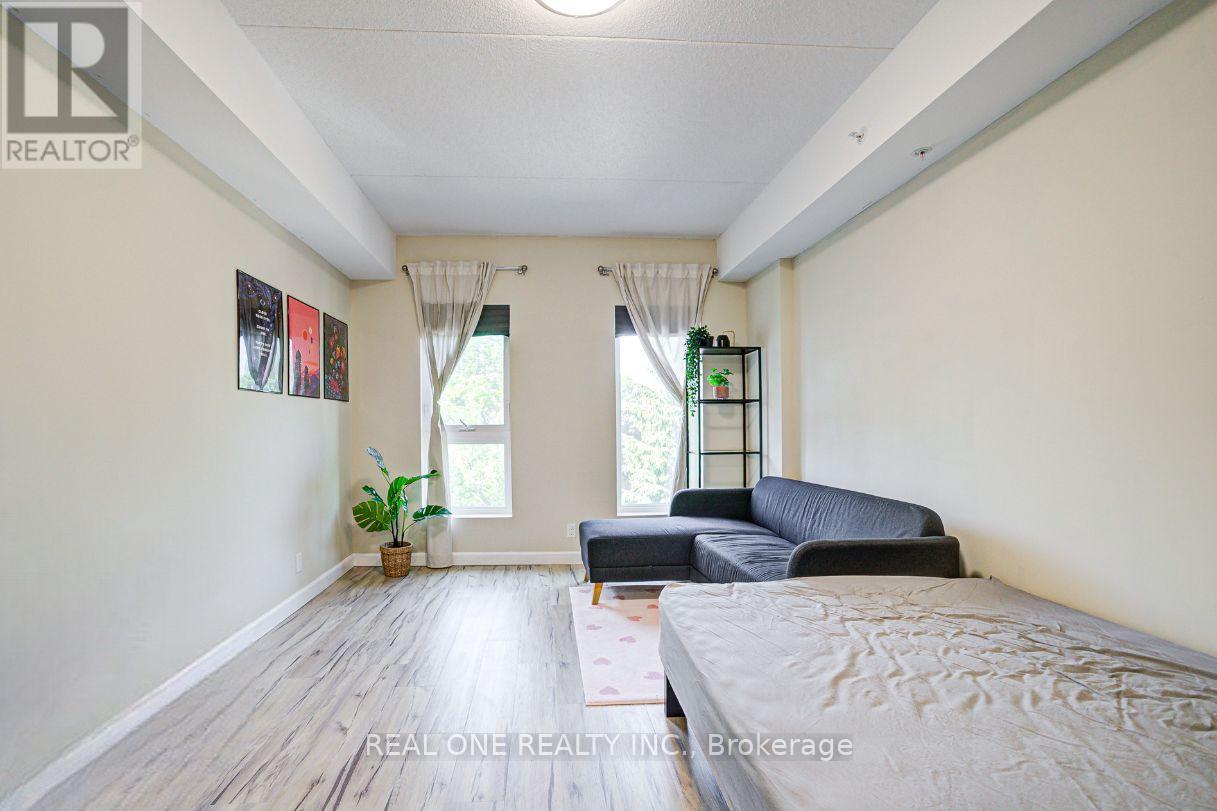 423 - 77 Leland Street, Hamilton, Ontario  L8S 3A1 - Photo 6 - X12880966