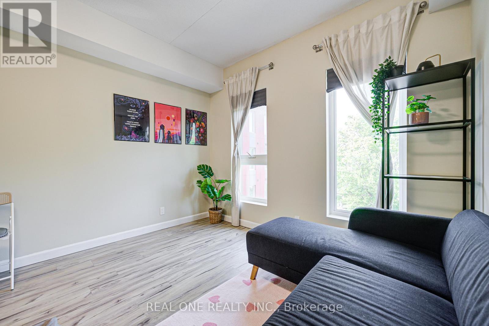 423 - 77 Leland Street, Hamilton, Ontario  L8S 3A1 - Photo 8 - X12880966