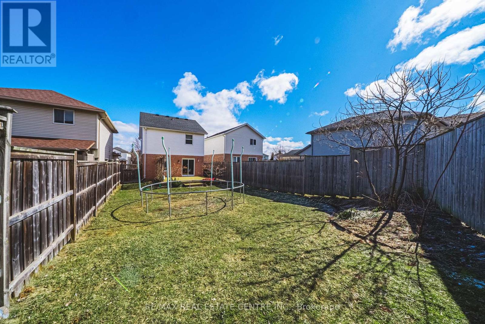 5 Michelle Court, Kitchener, Ontario  N2N 3K8 - Photo 24 - X12880992