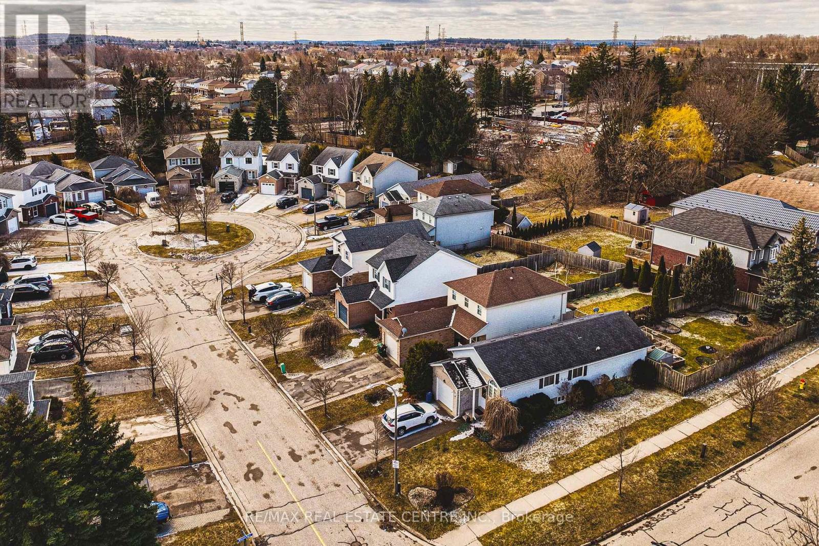 5 Michelle Court, Kitchener, Ontario  N2N 3K8 - Photo 26 - X12880992