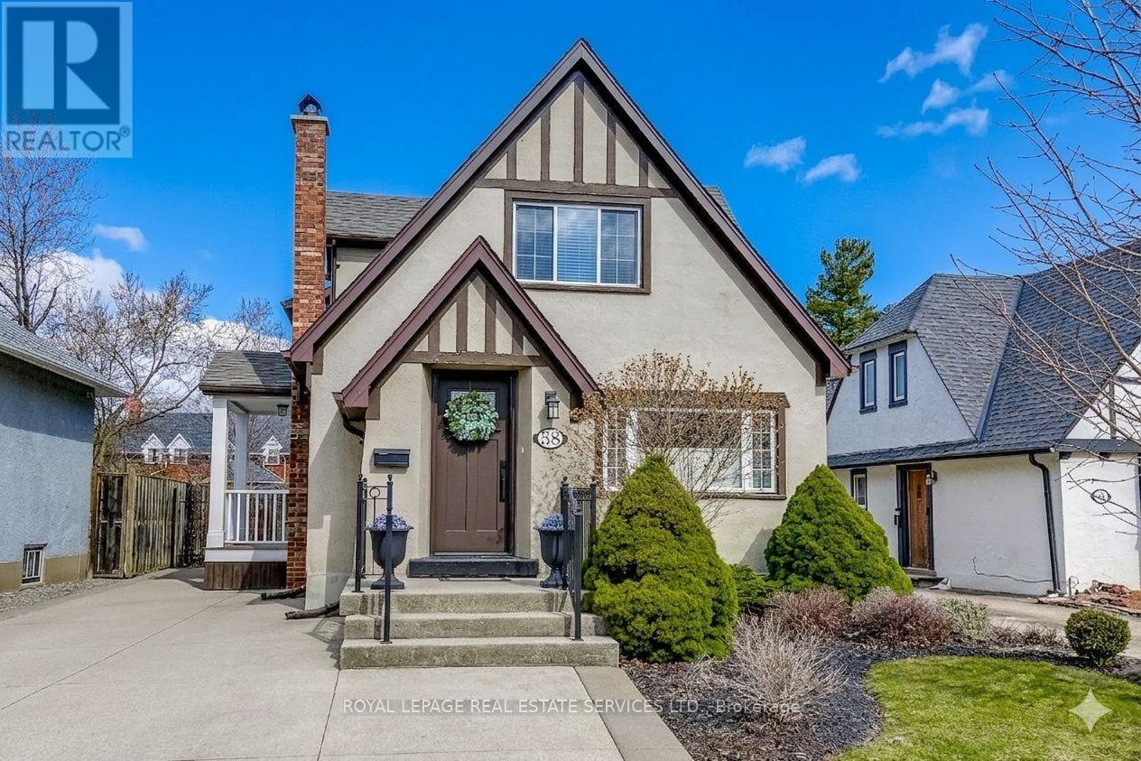 58 SOUTH DRIVE, St. Catharines, Ontario