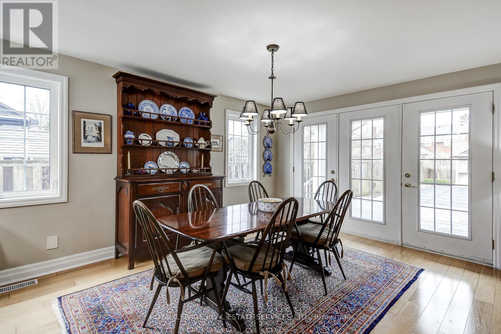 58 South Drive, St. Catharines, Ontario  L2R 4V2 - Photo 17 - X12881006