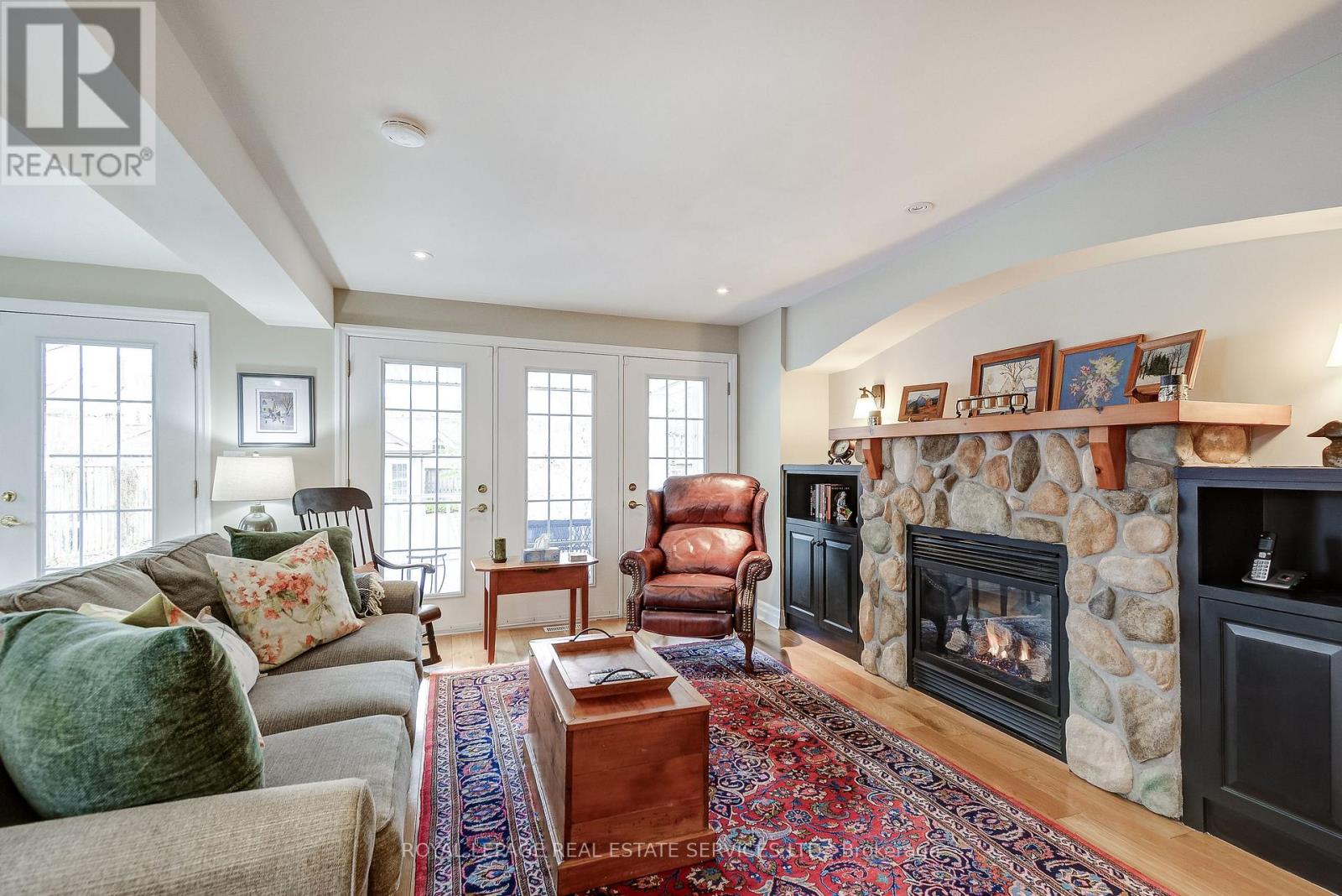 58 South Drive, St. Catharines, Ontario  L2R 4V2 - Photo 19 - X12881006