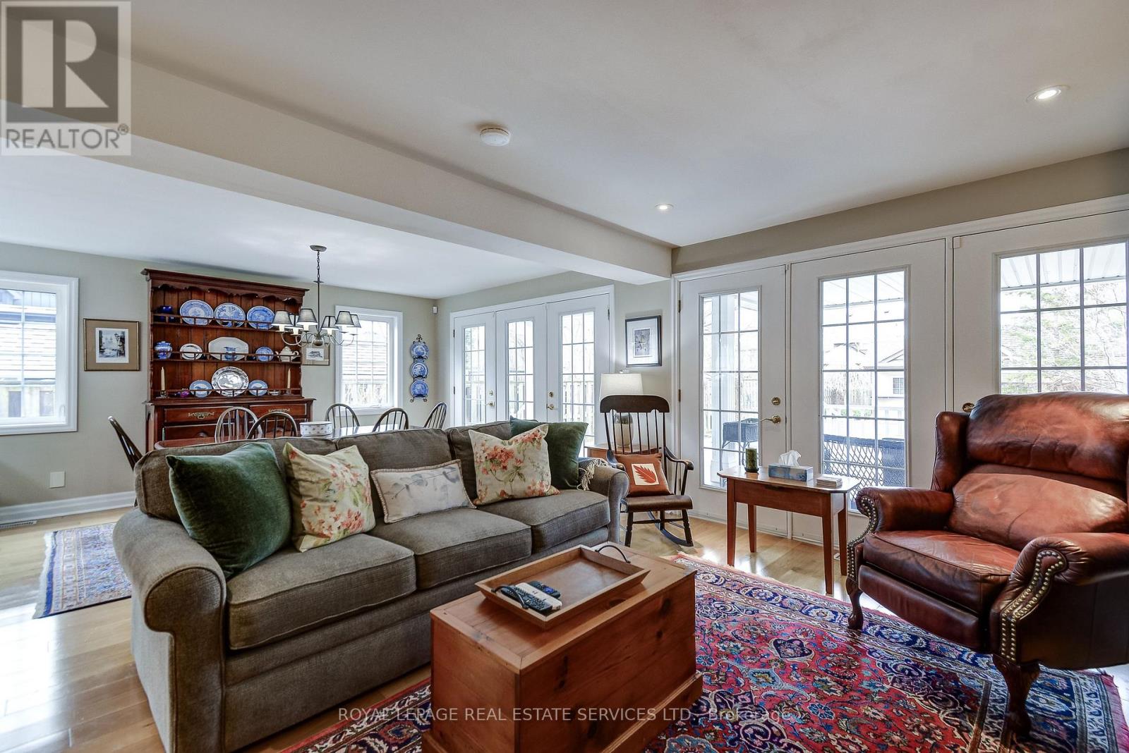 58 South Drive, St. Catharines, Ontario  L2R 4V2 - Photo 20 - X12881006