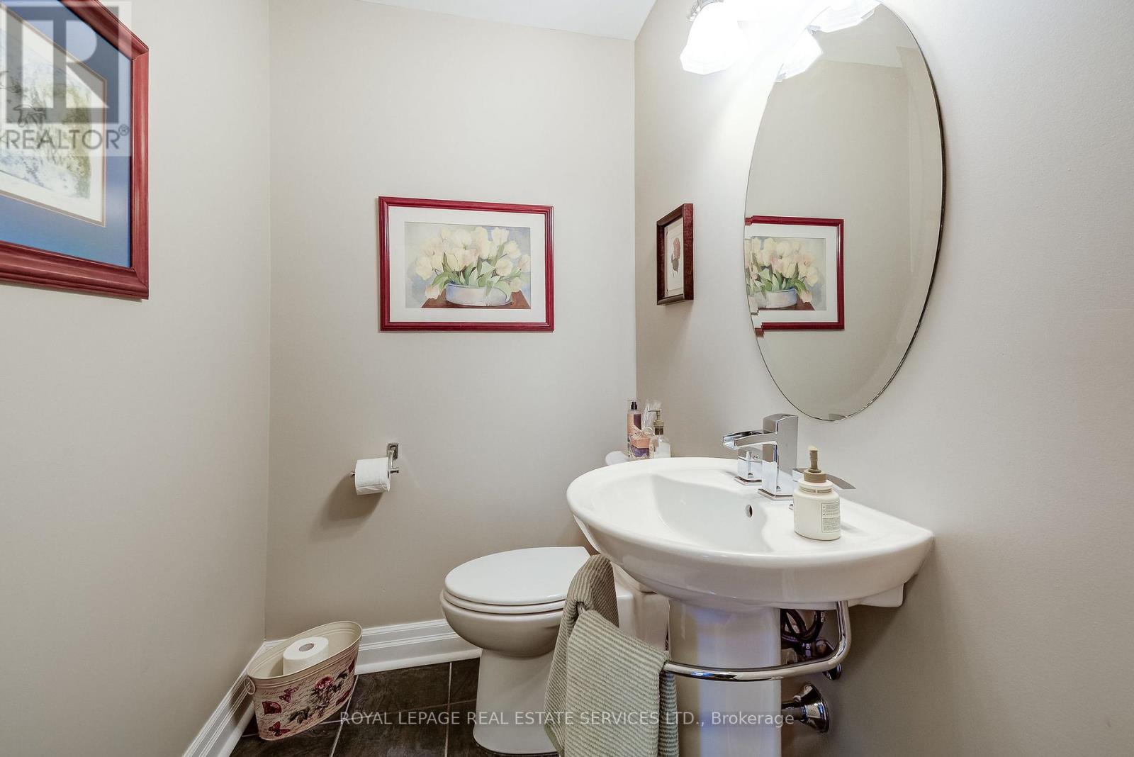 58 South Drive, St. Catharines, Ontario  L2R 4V2 - Photo 21 - X12881006