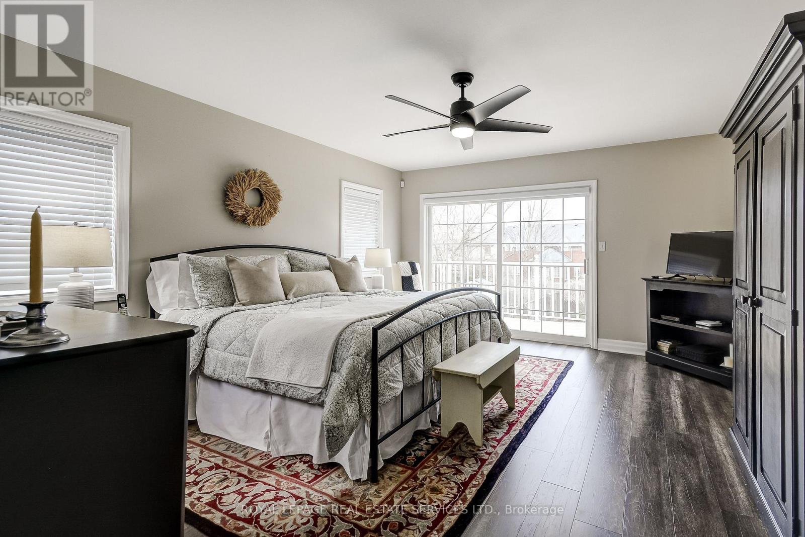 58 South Drive, St. Catharines, Ontario  L2R 4V2 - Photo 24 - X12881006