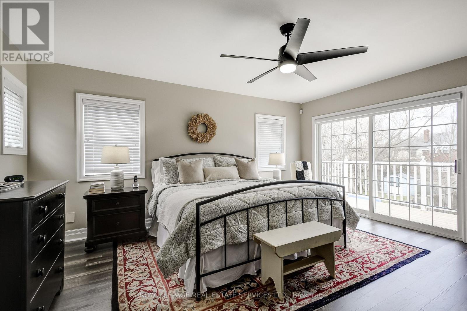 58 South Drive, St. Catharines, Ontario  L2R 4V2 - Photo 25 - X12881006