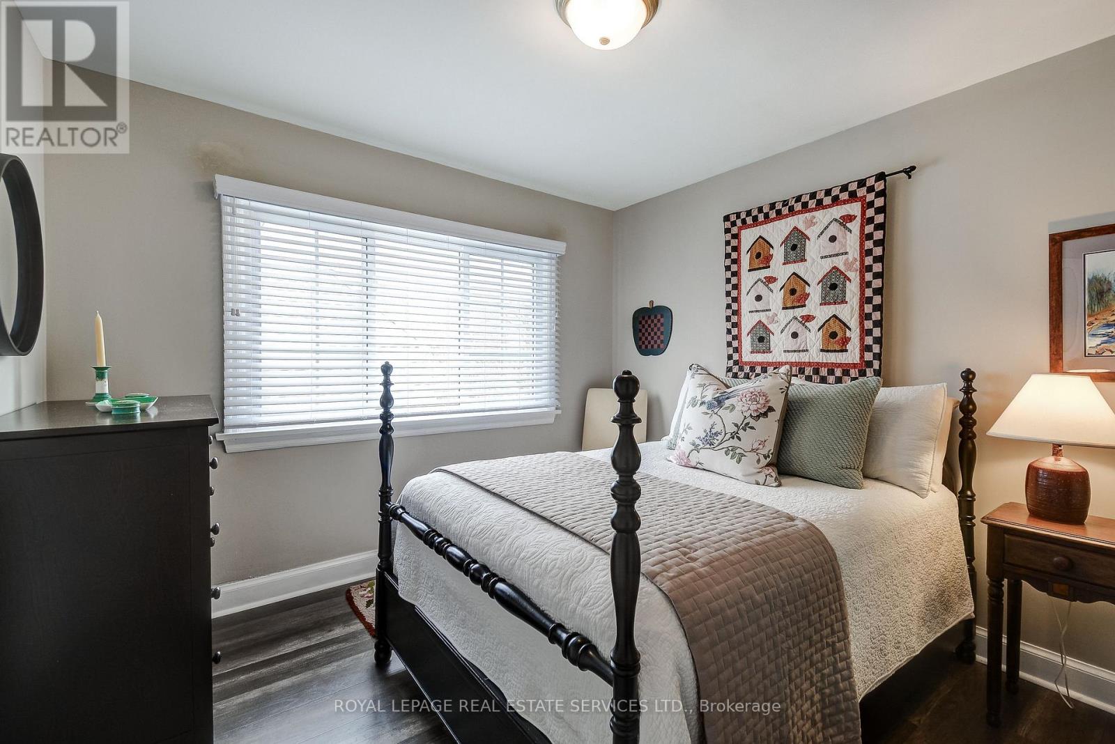 58 South Drive, St. Catharines, Ontario  L2R 4V2 - Photo 30 - X12881006