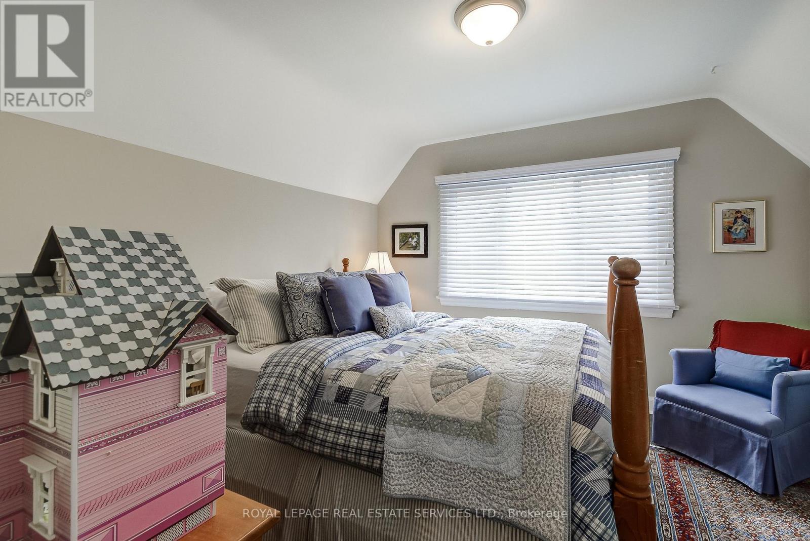 58 South Drive, St. Catharines, Ontario  L2R 4V2 - Photo 32 - X12881006