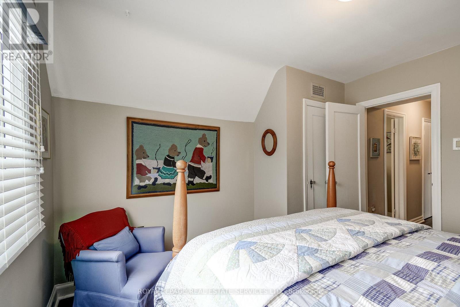 58 South Drive, St. Catharines, Ontario  L2R 4V2 - Photo 33 - X12881006