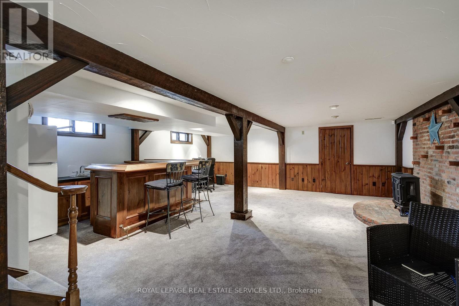 58 South Drive, St. Catharines, Ontario  L2R 4V2 - Photo 37 - X12881006