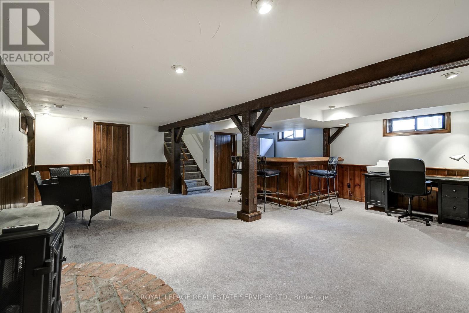 58 South Drive, St. Catharines, Ontario  L2R 4V2 - Photo 38 - X12881006