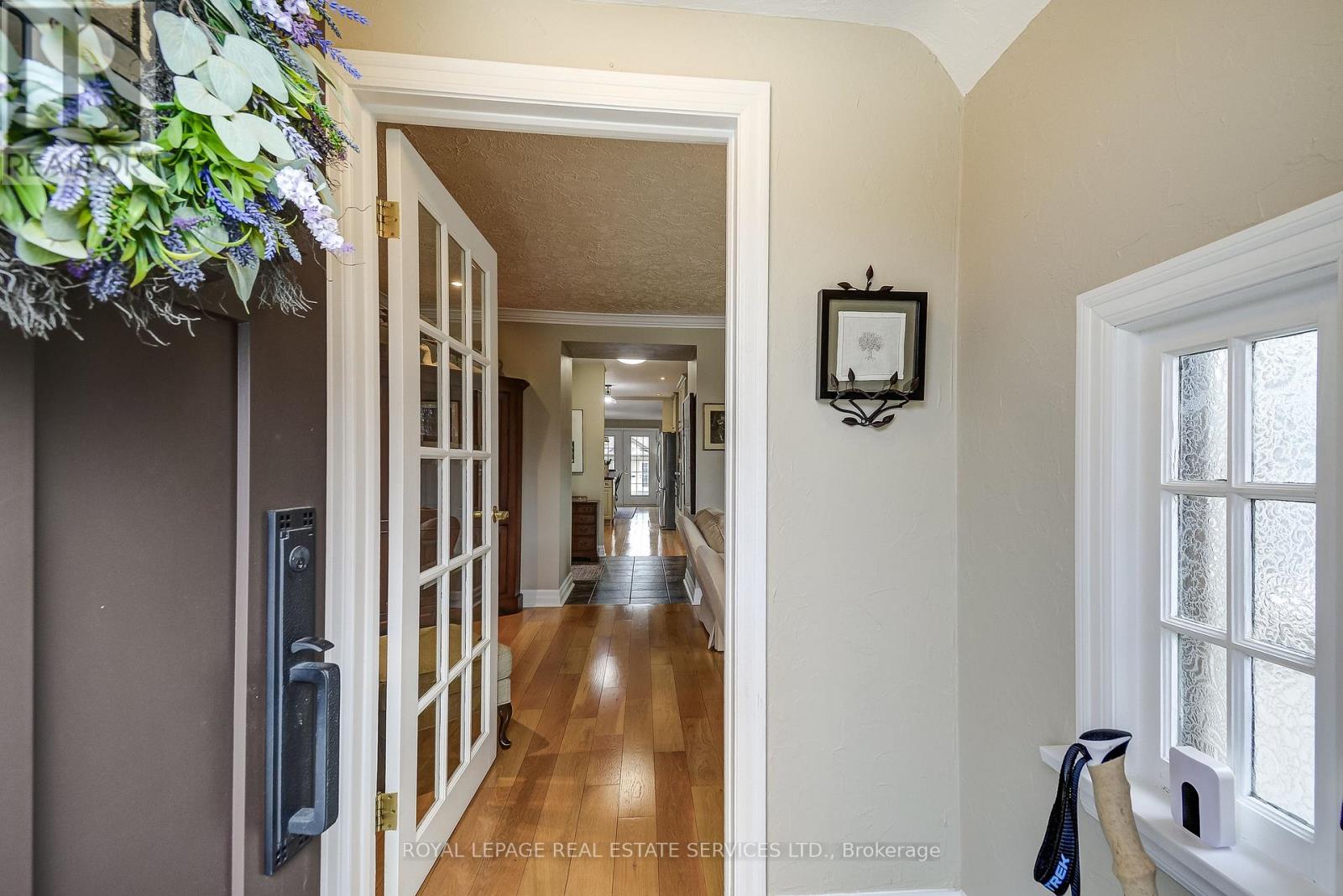 58 South Drive, St. Catharines, Ontario  L2R 4V2 - Photo 4 - X12881006