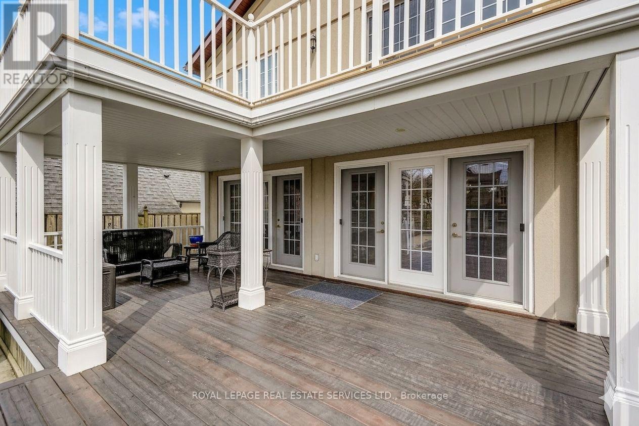 58 South Drive, St. Catharines, Ontario  L2R 4V2 - Photo 40 - X12881006