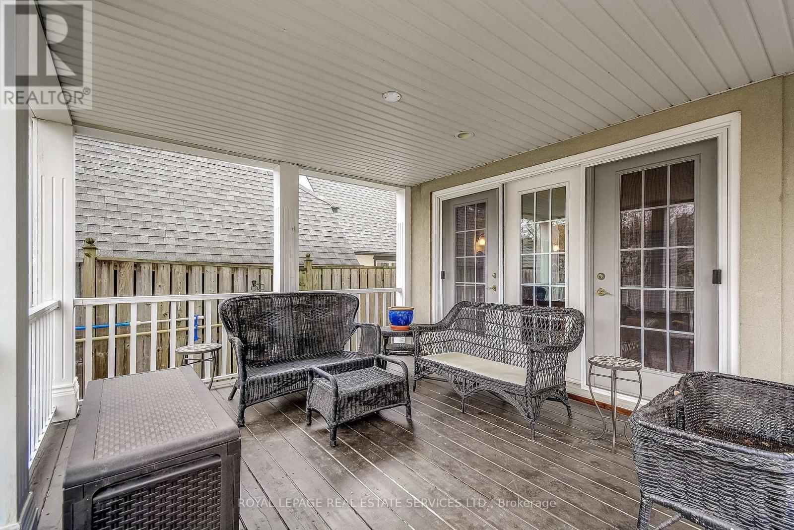 58 South Drive, St. Catharines, Ontario  L2R 4V2 - Photo 41 - X12881006