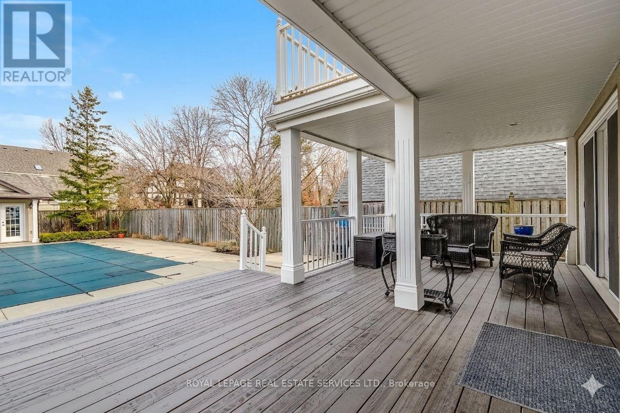 58 South Drive, St. Catharines, Ontario  L2R 4V2 - Photo 42 - X12881006