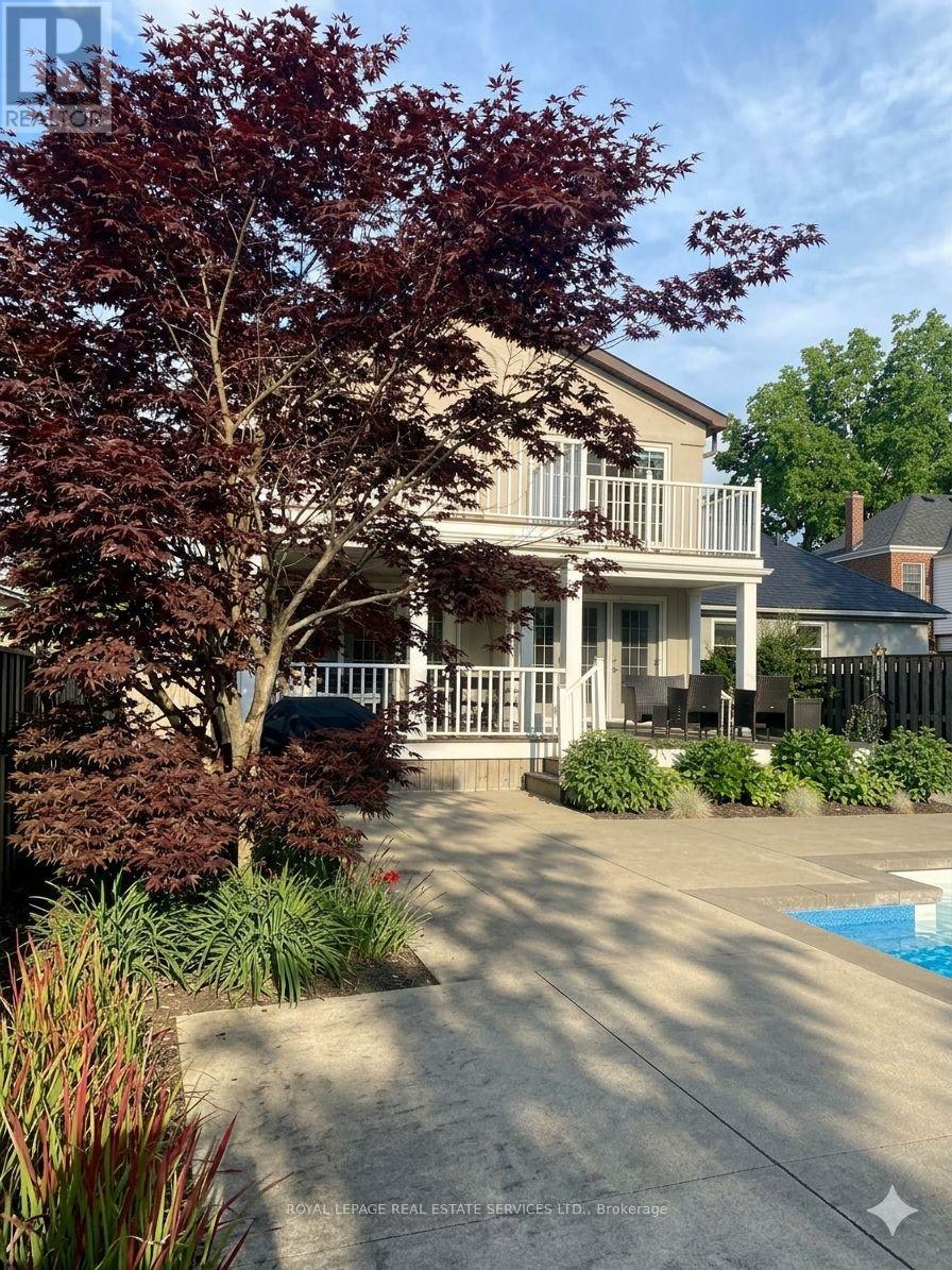 58 South Drive, St. Catharines, Ontario  L2R 4V2 - Photo 43 - X12881006