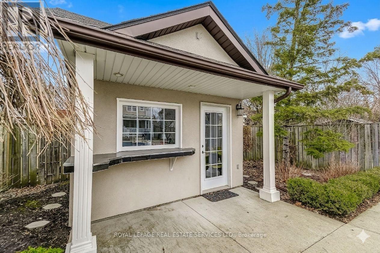 58 South Drive, St. Catharines, Ontario  L2R 4V2 - Photo 44 - X12881006