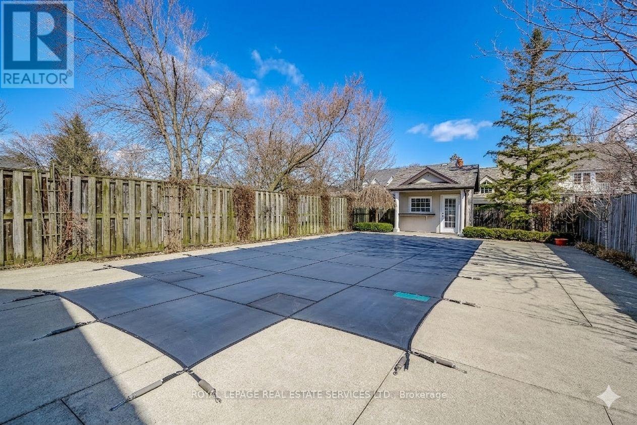 58 South Drive, St. Catharines, Ontario  L2R 4V2 - Photo 45 - X12881006