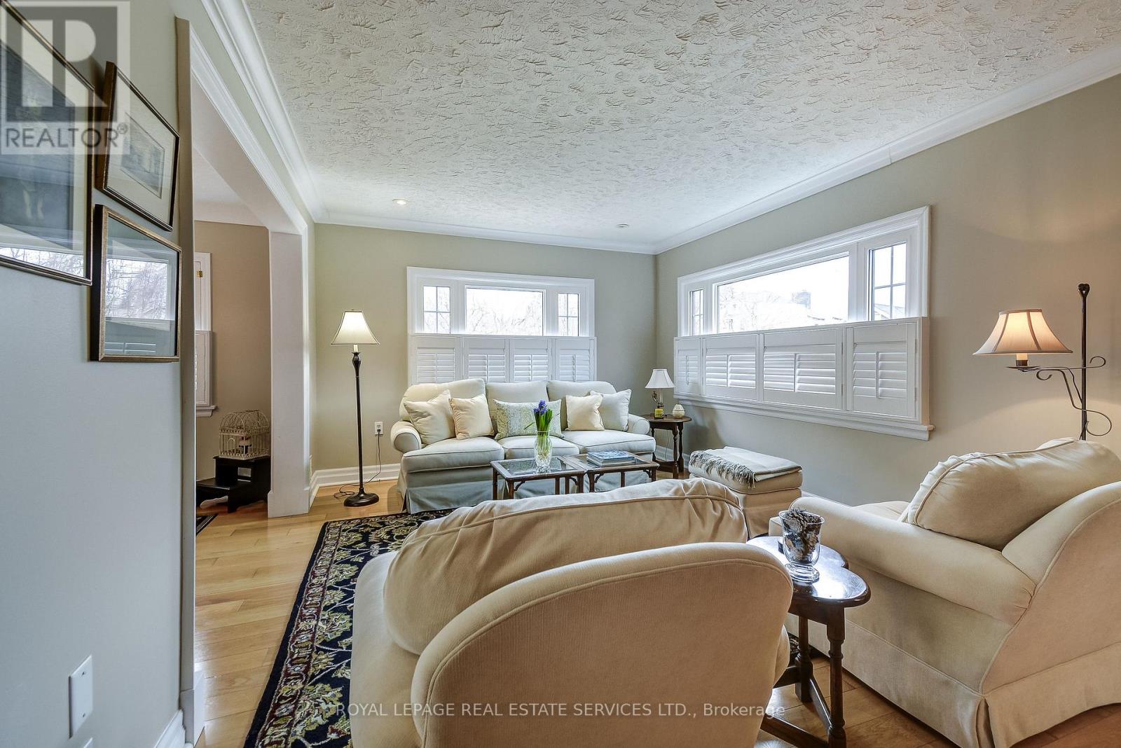 58 South Drive, St. Catharines, Ontario  L2R 4V2 - Photo 7 - X12881006