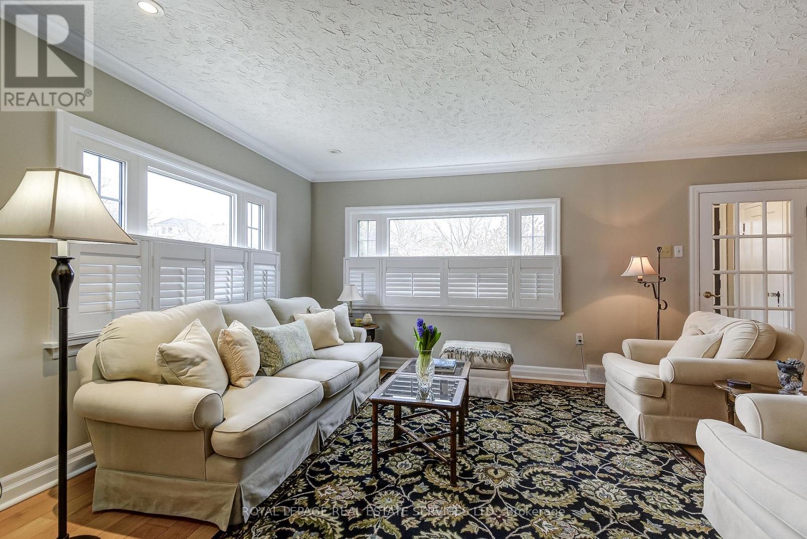 58 South Drive, St. Catharines, Ontario  L2R 4V2 - Photo 8 - X12881006