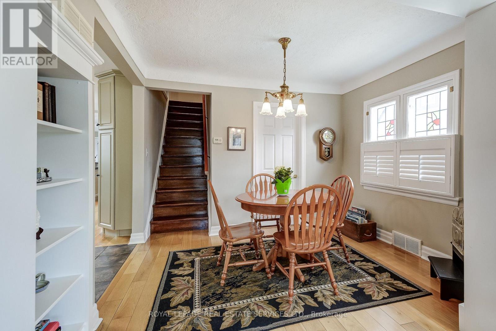 58 South Drive, St. Catharines, Ontario  L2R 4V2 - Photo 9 - X12881006