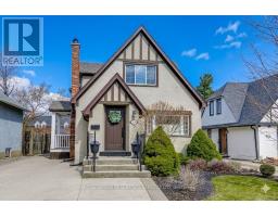 58 SOUTH DRIVE, St. Catharines, Ontario