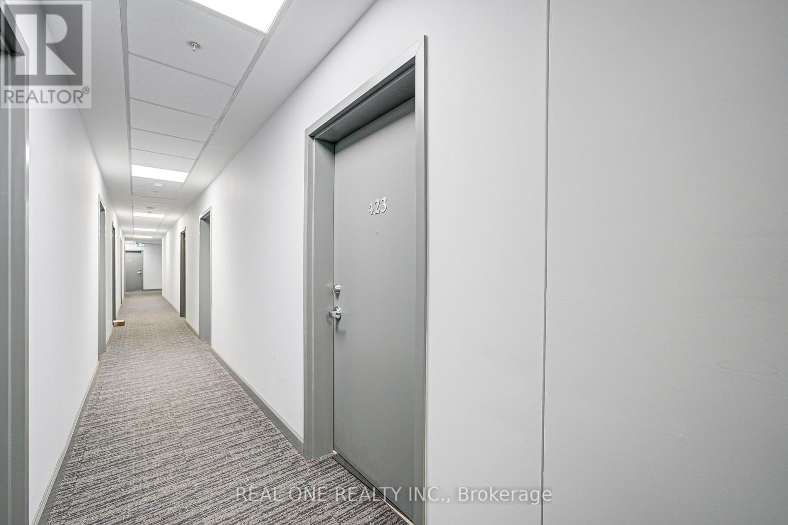 423 - 77 Leland Street, Hamilton (Ainslie Wood), Ontario  L8S 3A1 - Photo 15 - X12881010