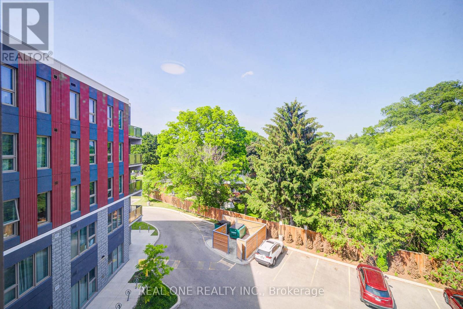 423 - 77 Leland Street, Hamilton (Ainslie Wood), Ontario  L8S 3A1 - Photo 16 - X12881010