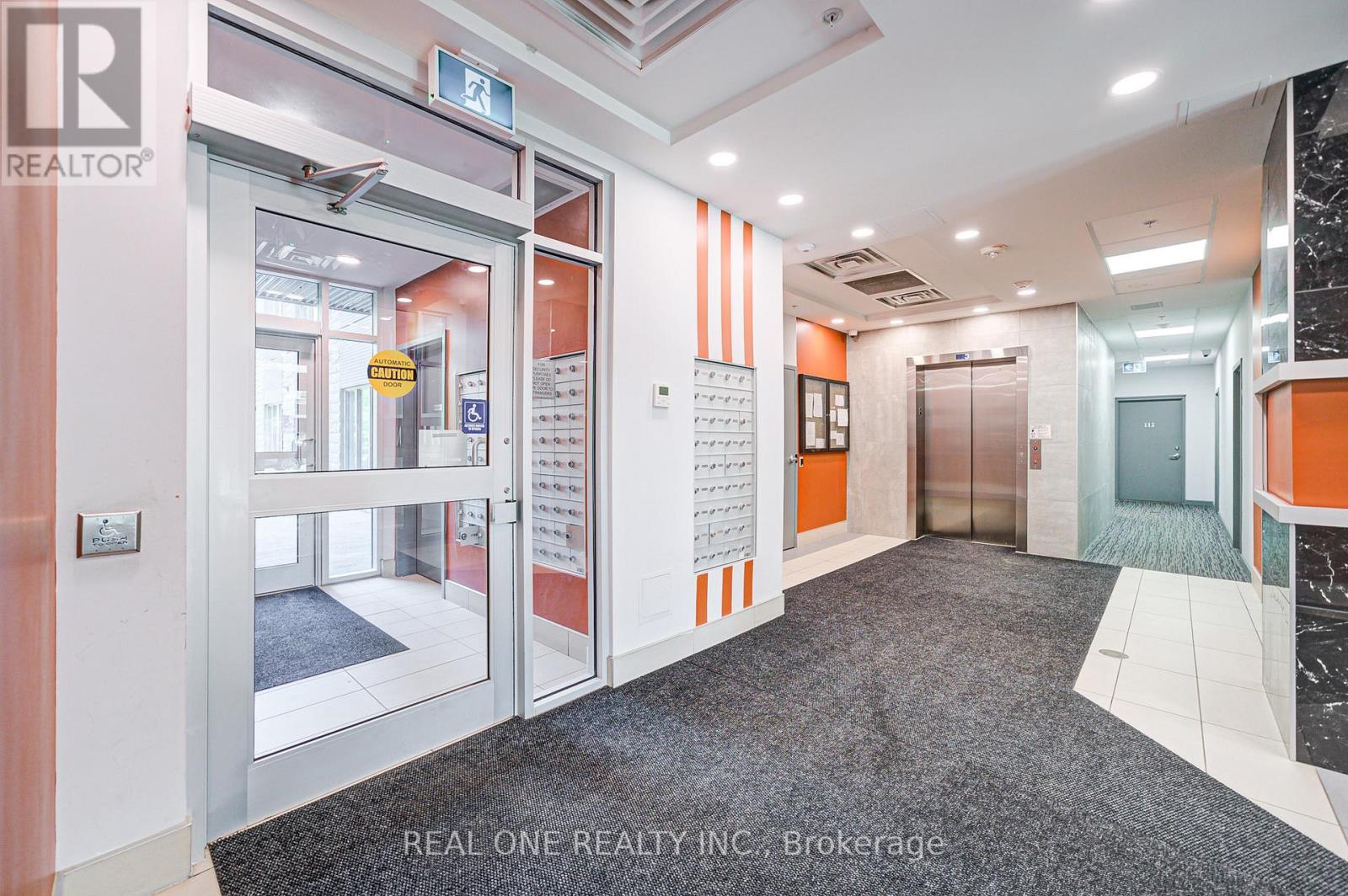 423 - 77 Leland Street, Hamilton (Ainslie Wood), Ontario  L8S 3A1 - Photo 19 - X12881010