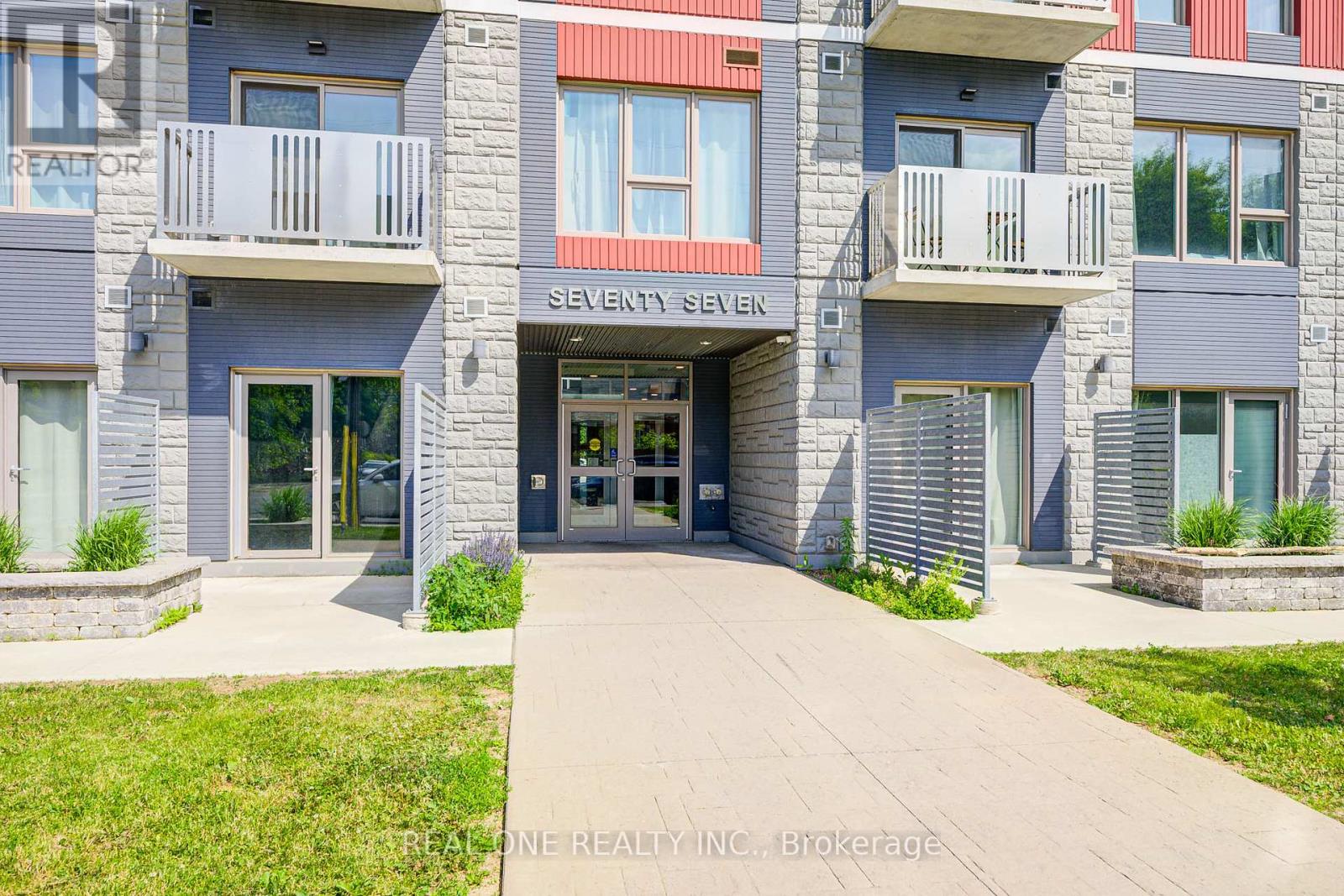 423 - 77 Leland Street, Hamilton (Ainslie Wood), Ontario  L8S 3A1 - Photo 21 - X12881010