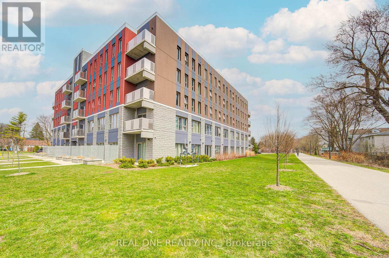 423 - 77 Leland Street, Hamilton (Ainslie Wood), Ontario  L8S 3A1 - Photo 22 - X12881010