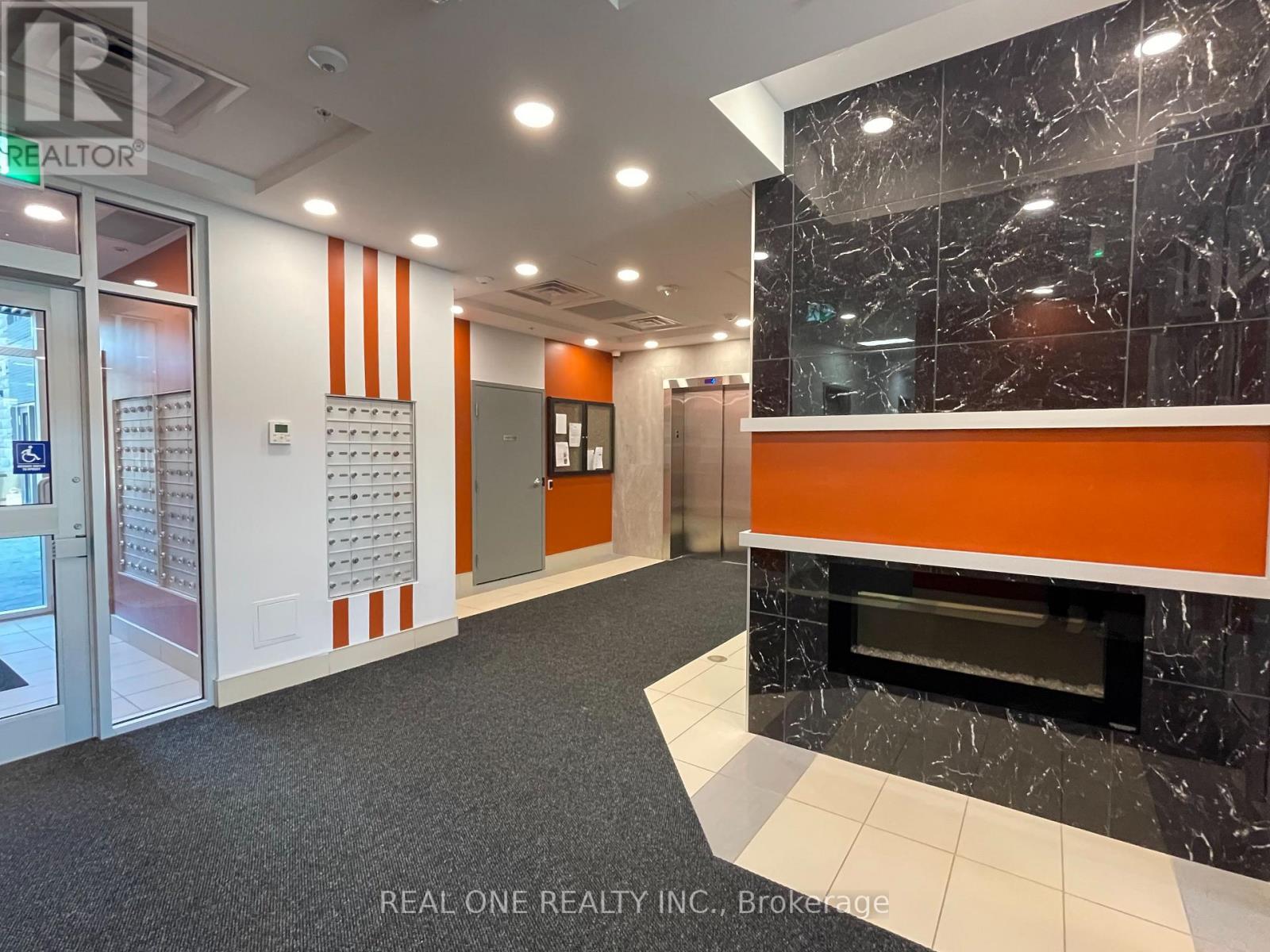 423 - 77 Leland Street, Hamilton (Ainslie Wood), Ontario  L8S 3A1 - Photo 33 - X12881010