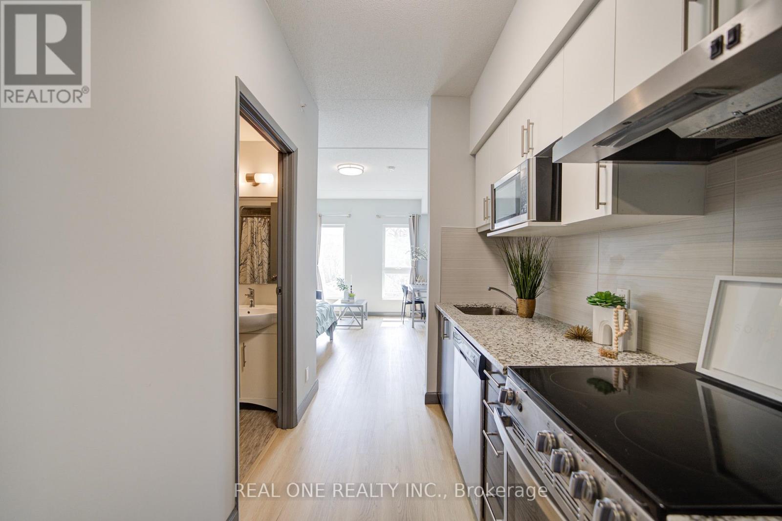 423 - 77 Leland Street, Hamilton (Ainslie Wood), Ontario  L8S 3A1 - Photo 40 - X12881010