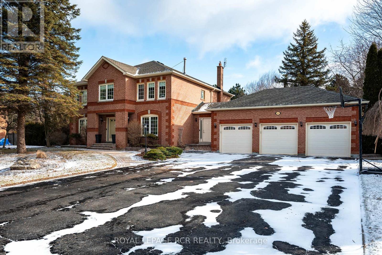 65 HAWTHORNE ROAD, Mono, Ontario