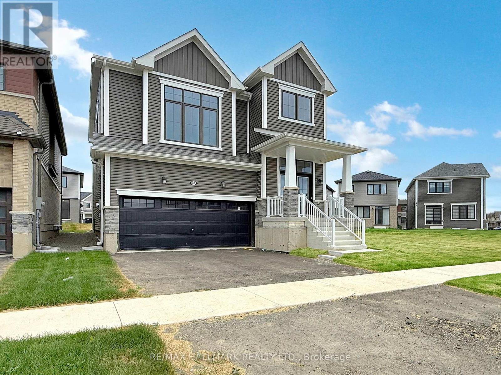 40 VELVET WAY, thorold (rolling meadows), Ontario