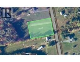 1 Acre Bellefond Road, bellefond, New Brunswick