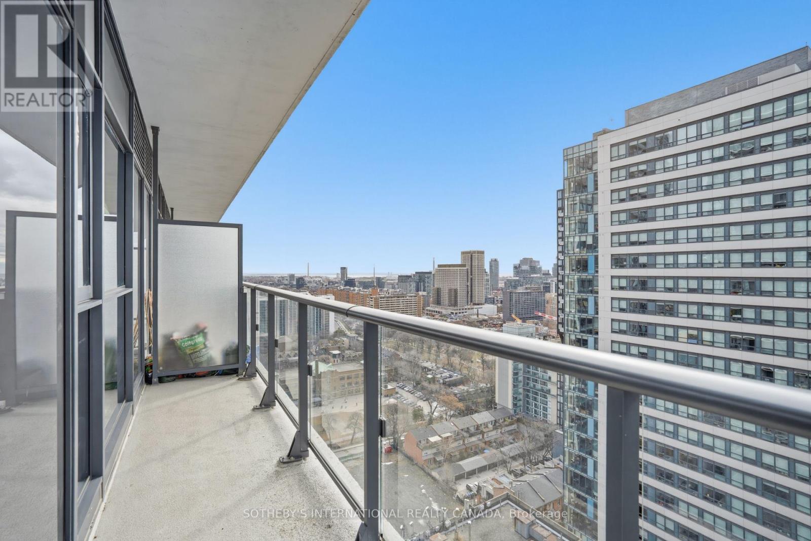 2401 - 159 Dundas Street E, Toronto, Ontario  M5B 1E4 - Photo 27 - C12880650