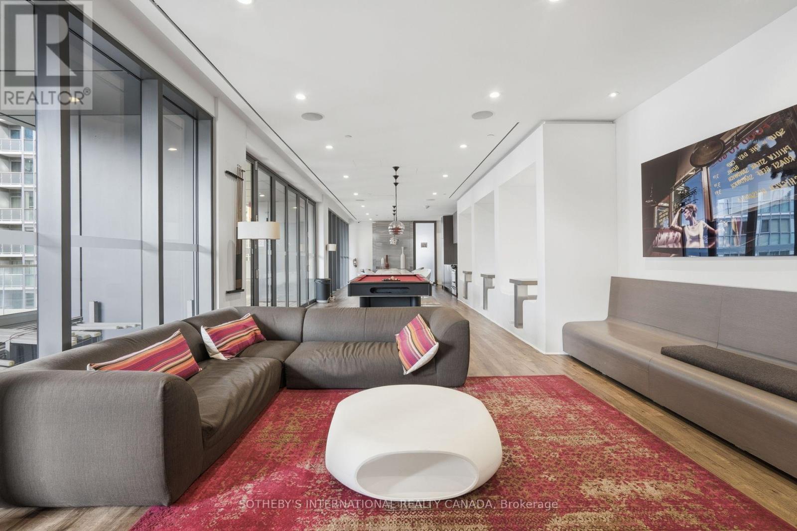 2401 - 159 Dundas Street E, Toronto, Ontario  M5B 1E4 - Photo 43 - C12880650