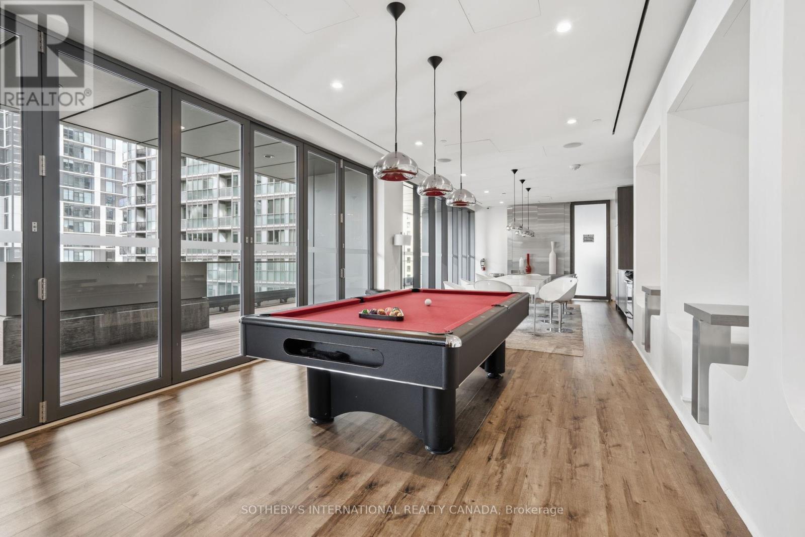 2401 - 159 Dundas Street E, Toronto, Ontario  M5B 1E4 - Photo 45 - C12880650