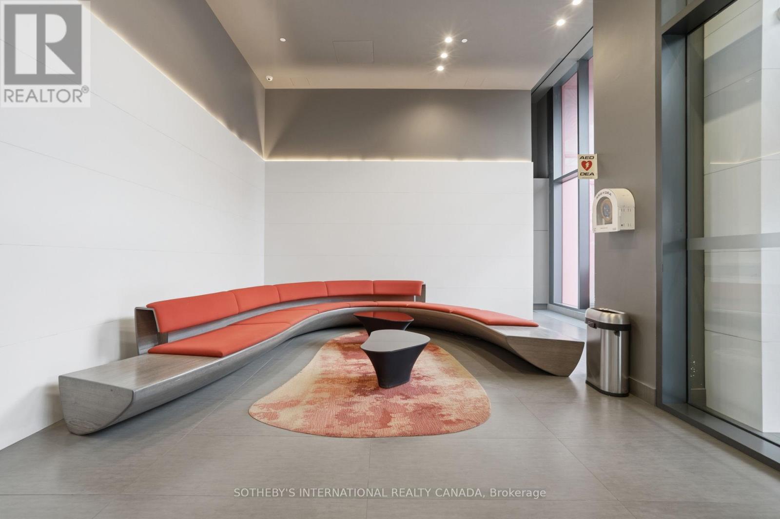 2401 - 159 Dundas Street E, Toronto, Ontario  M5B 1E4 - Photo 36 - C12880650