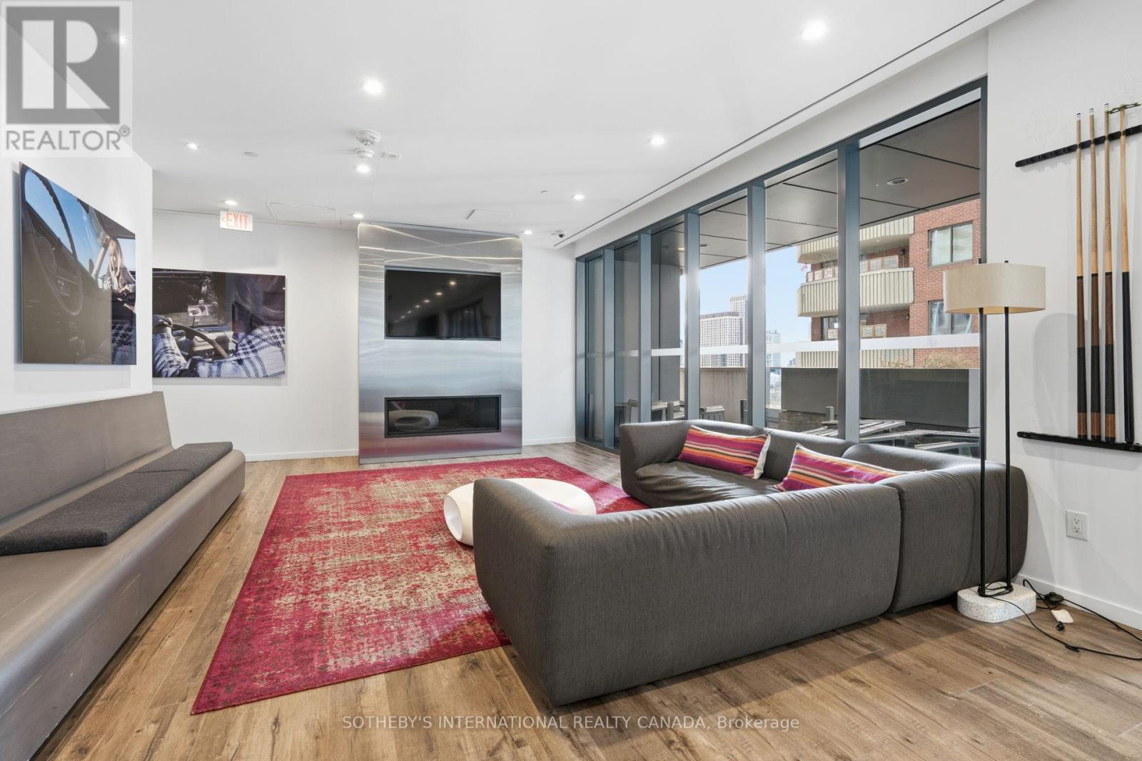 2401 - 159 Dundas Street E, Toronto, Ontario  M5B 1E4 - Photo 44 - C12880650