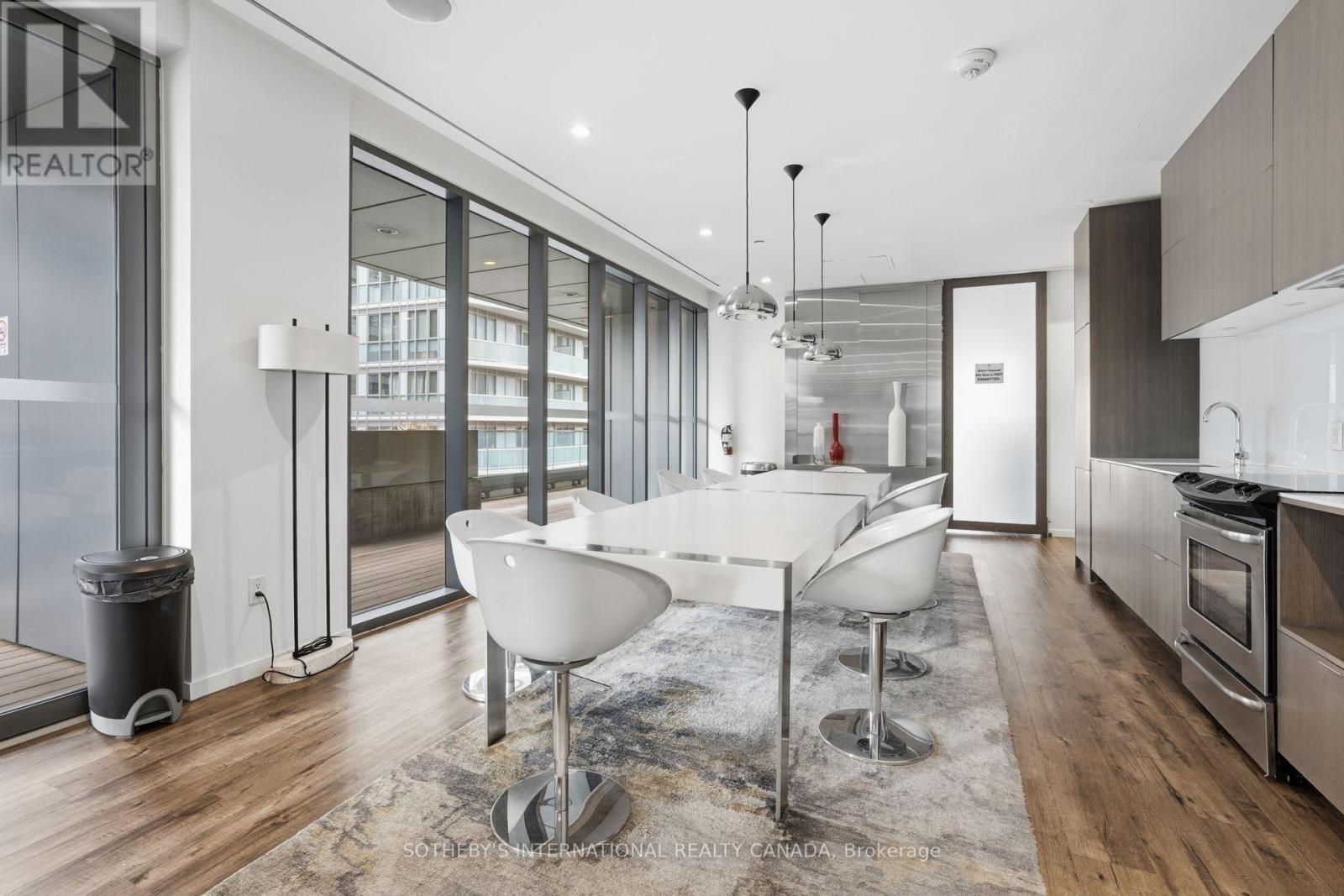 2401 - 159 Dundas Street E, Toronto, Ontario  M5B 1E4 - Photo 46 - C12880650