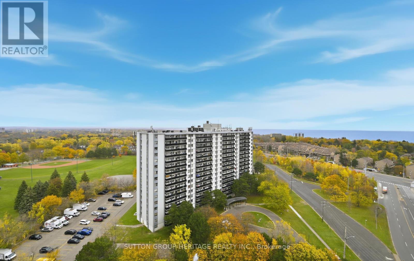 2007 - 3380 Eglinton Avenue E, Toronto, Ontario  M1J 3L6 - Photo 2 - E12525080