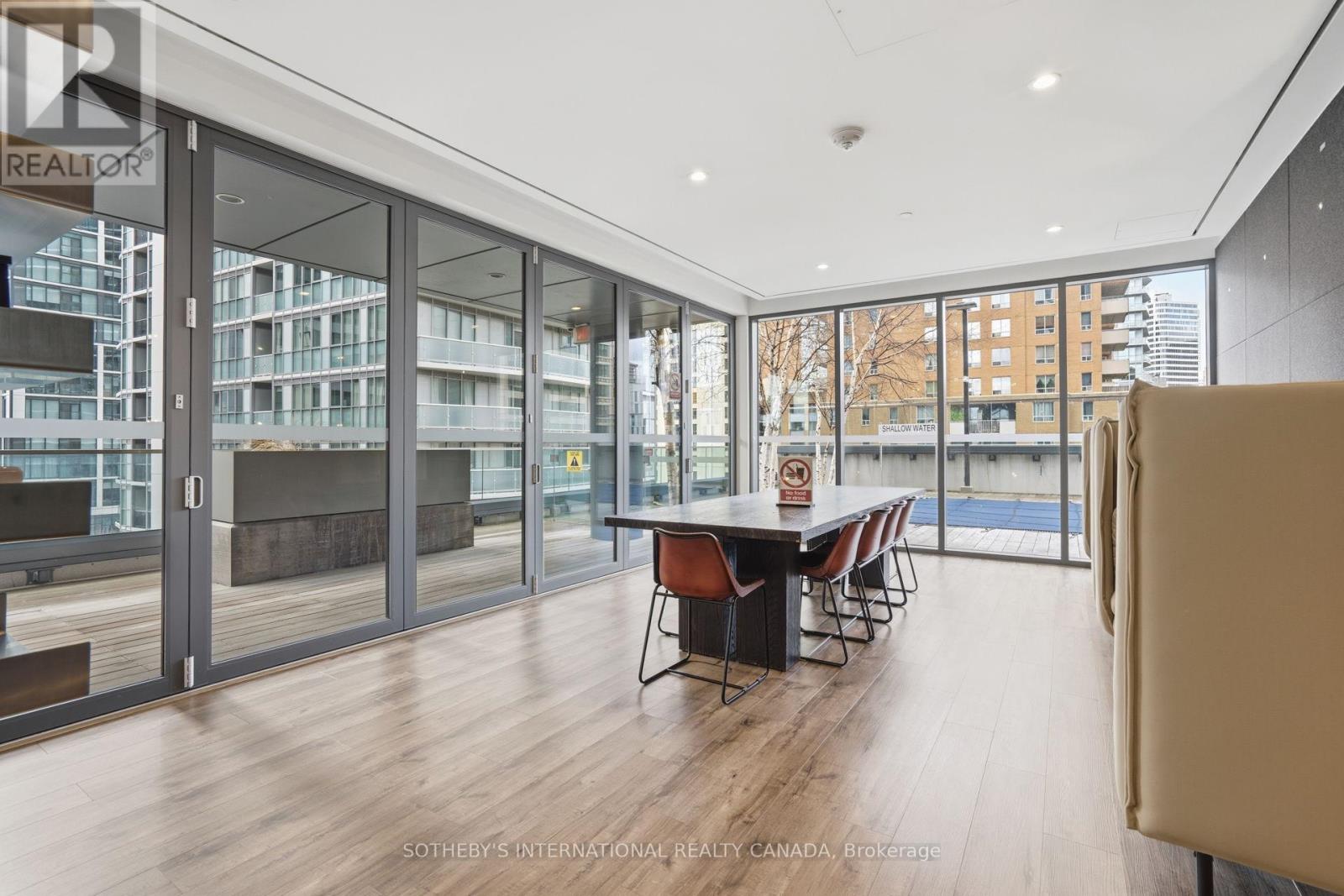 2401 - 159 Dundas Street E, Toronto, Ontario  M5B 1E4 - Photo 48 - C12880650