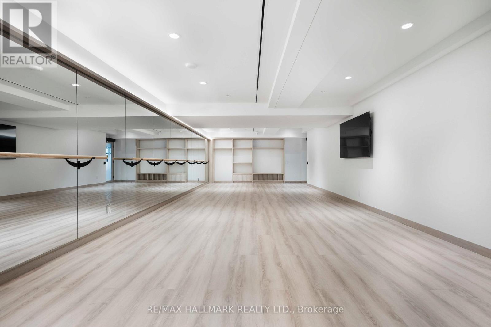 1310 - 1050 Eastern Avenue, Toronto, Ontario  M4L 0B7 - Photo 31 - E12879488