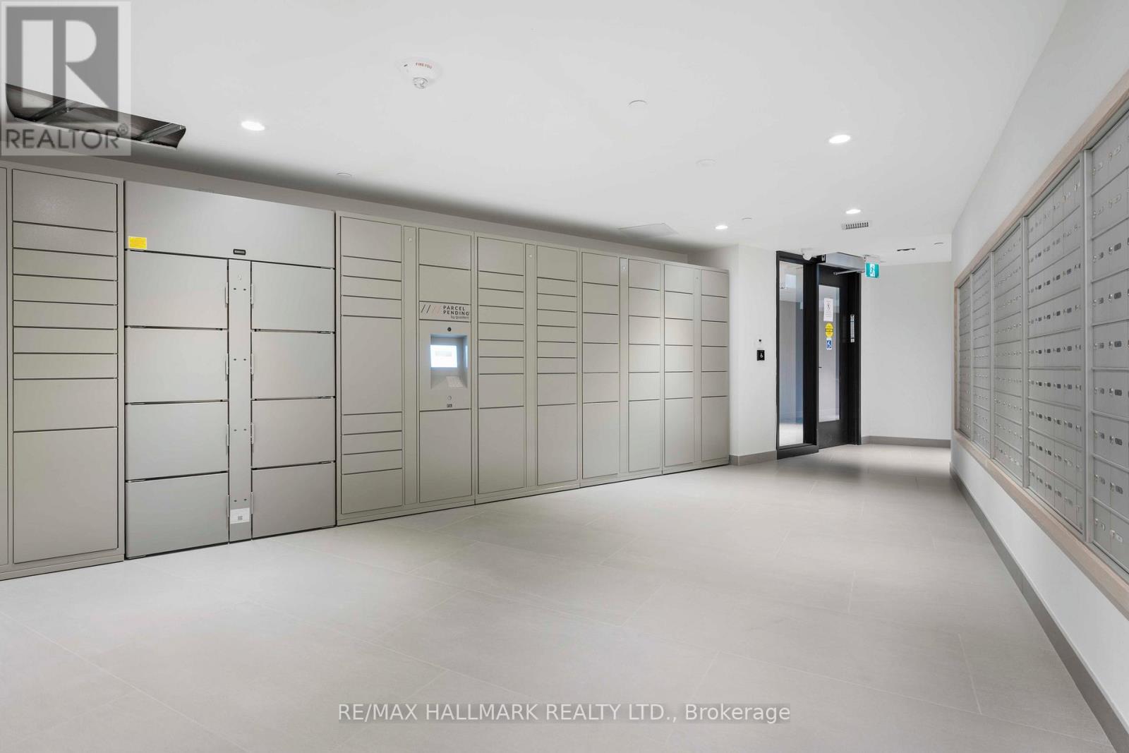 1310 - 1050 Eastern Avenue, Toronto, Ontario  M4L 0B7 - Photo 37 - E12879488