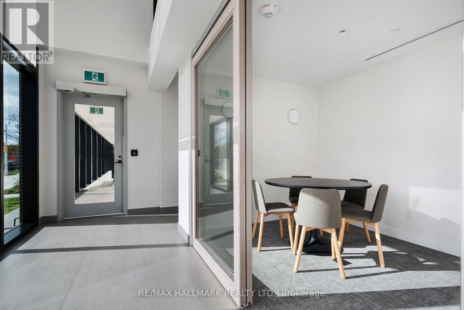 1310 - 1050 Eastern Avenue, Toronto, Ontario  M4L 0B7 - Photo 36 - E12879488